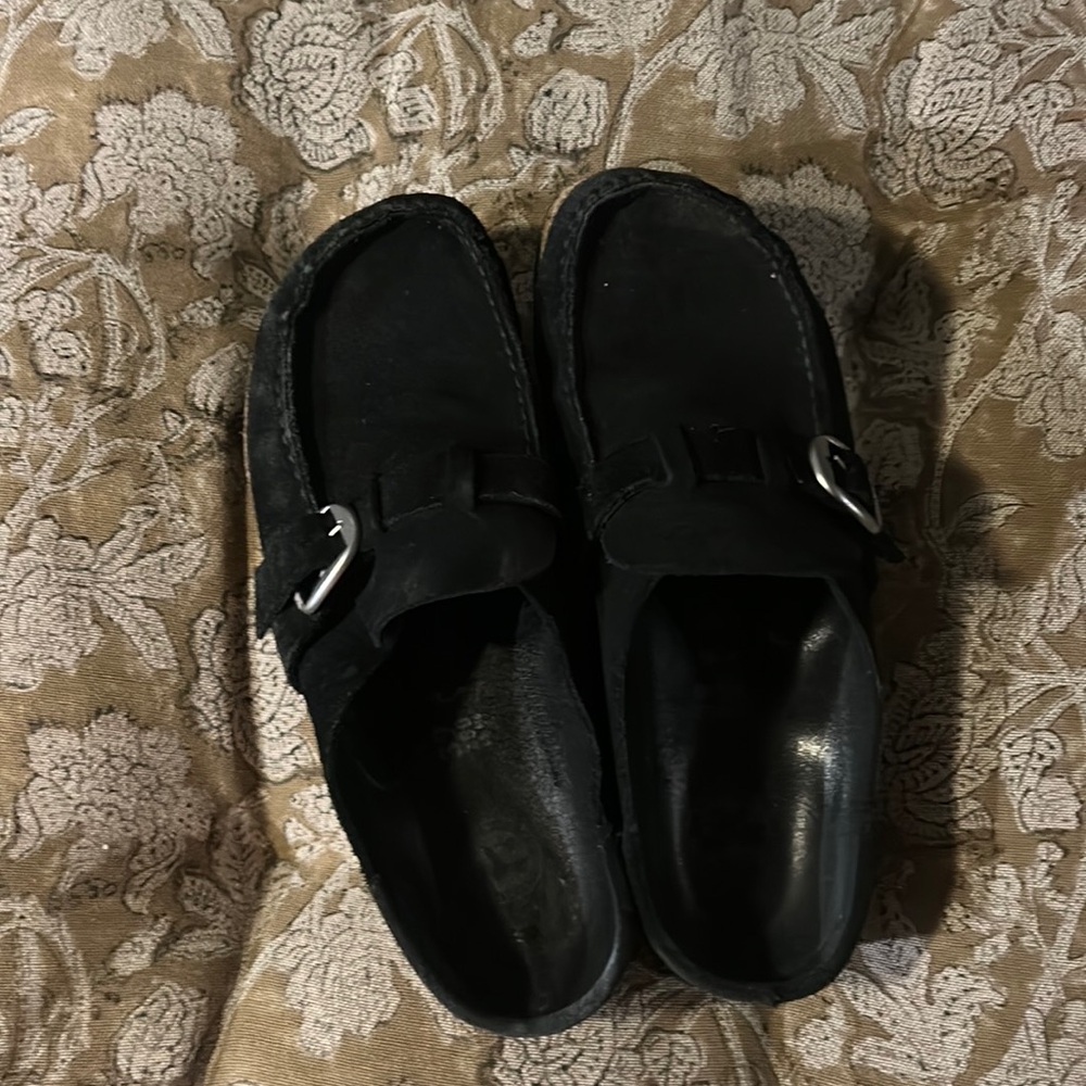 Birkenstock Buckley